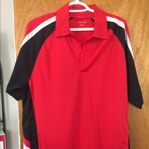 Sport-Tek size L never wore